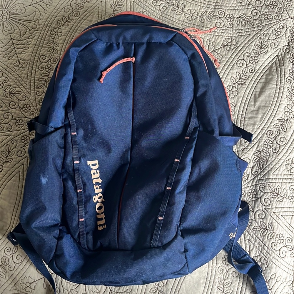Patagonia Backpack